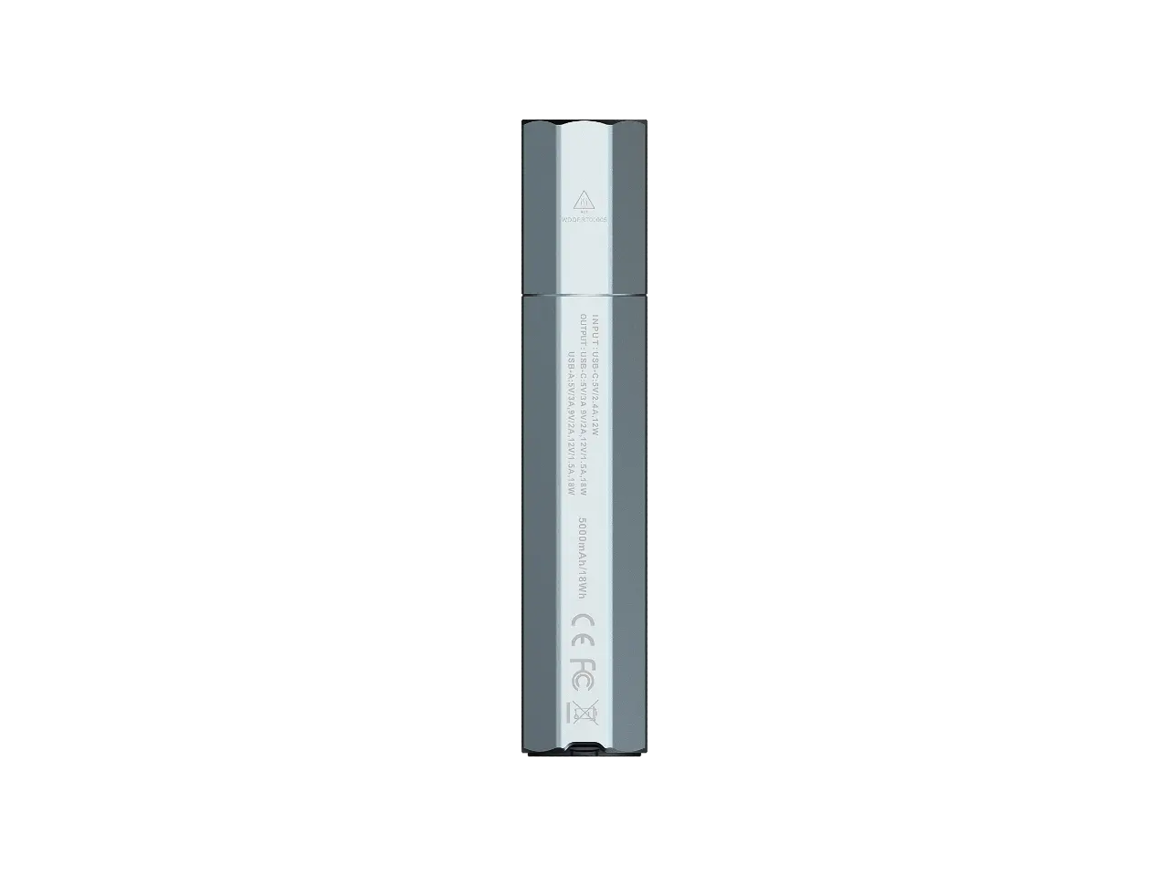 Fenix E-CP 1600-lumen LED Flashlight/Powerbank Fenix Store