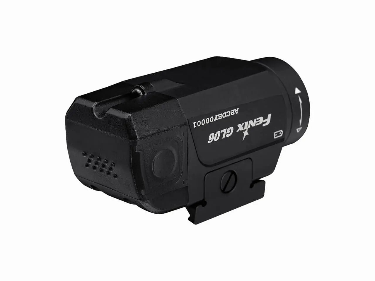 Fenix GL06 Pocket Pistol Tactical LED Light - 600 Lumens Fenix Store