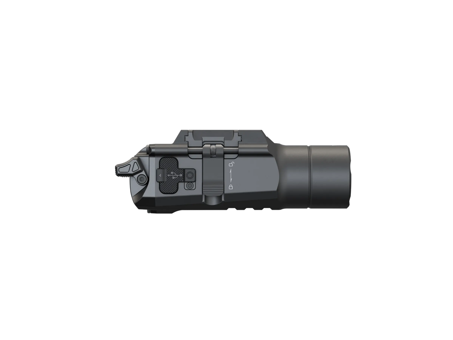 Fenix GL19R V2 Modular Switch Mounted Light Fenix Store