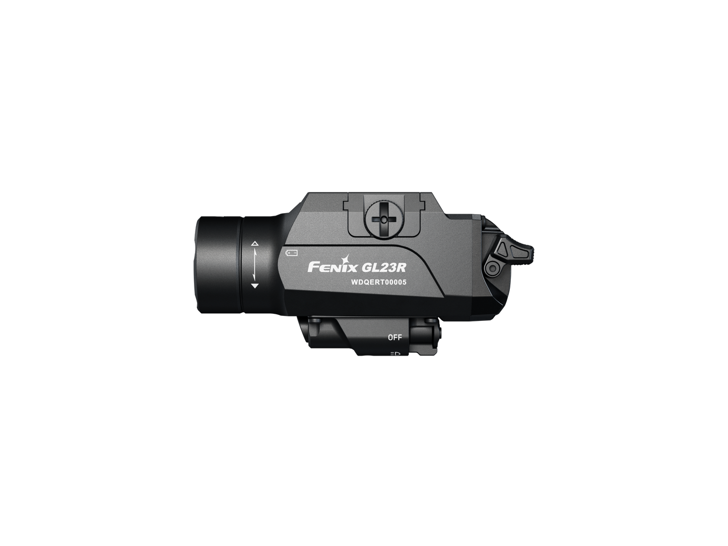 Fenix GL23R Green Laser Tactical Light Fenix Store