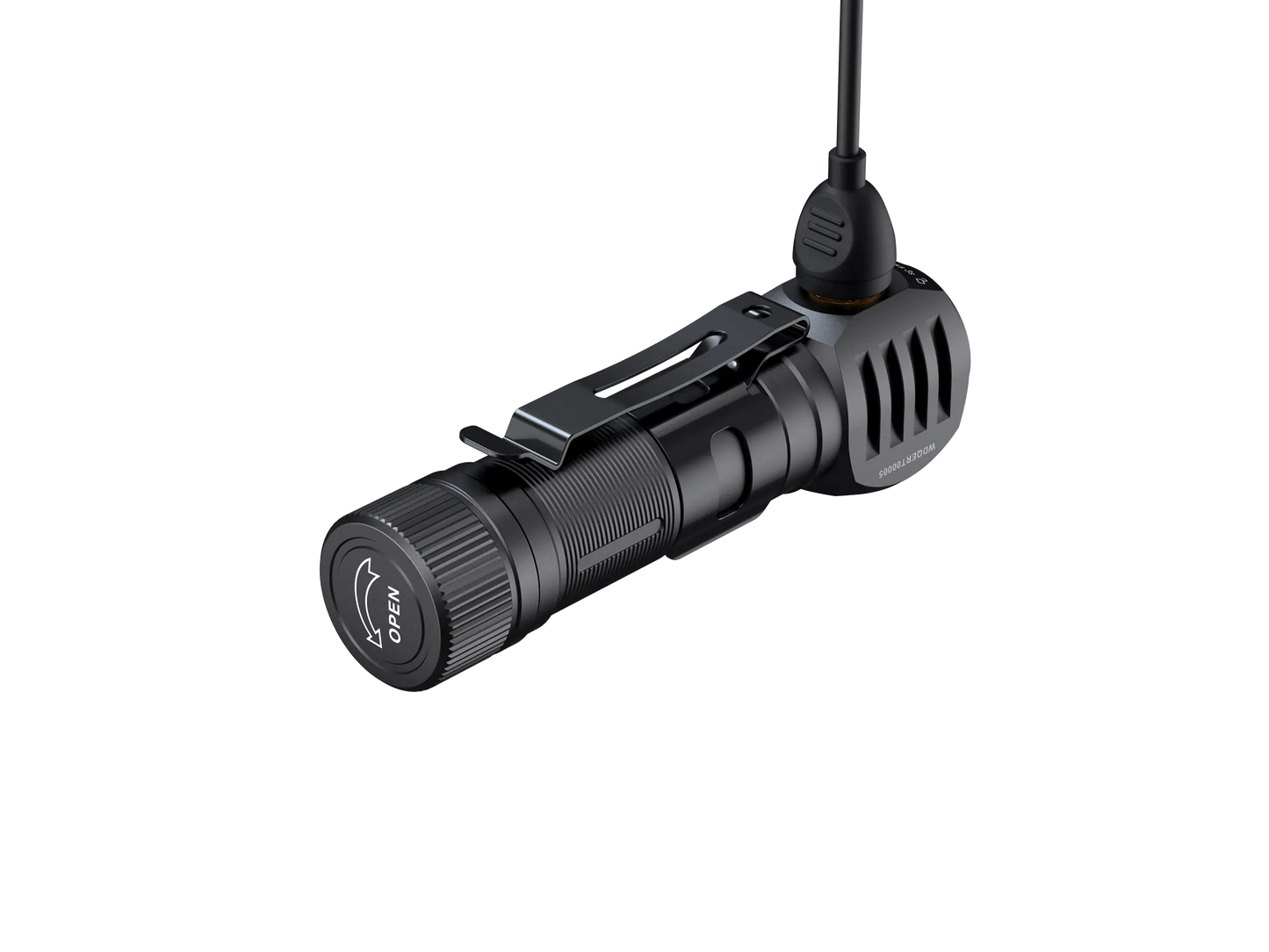 Fenix HM61R V2 Rechargeable LED Headlamp - 1600 Lumens Fenix Store