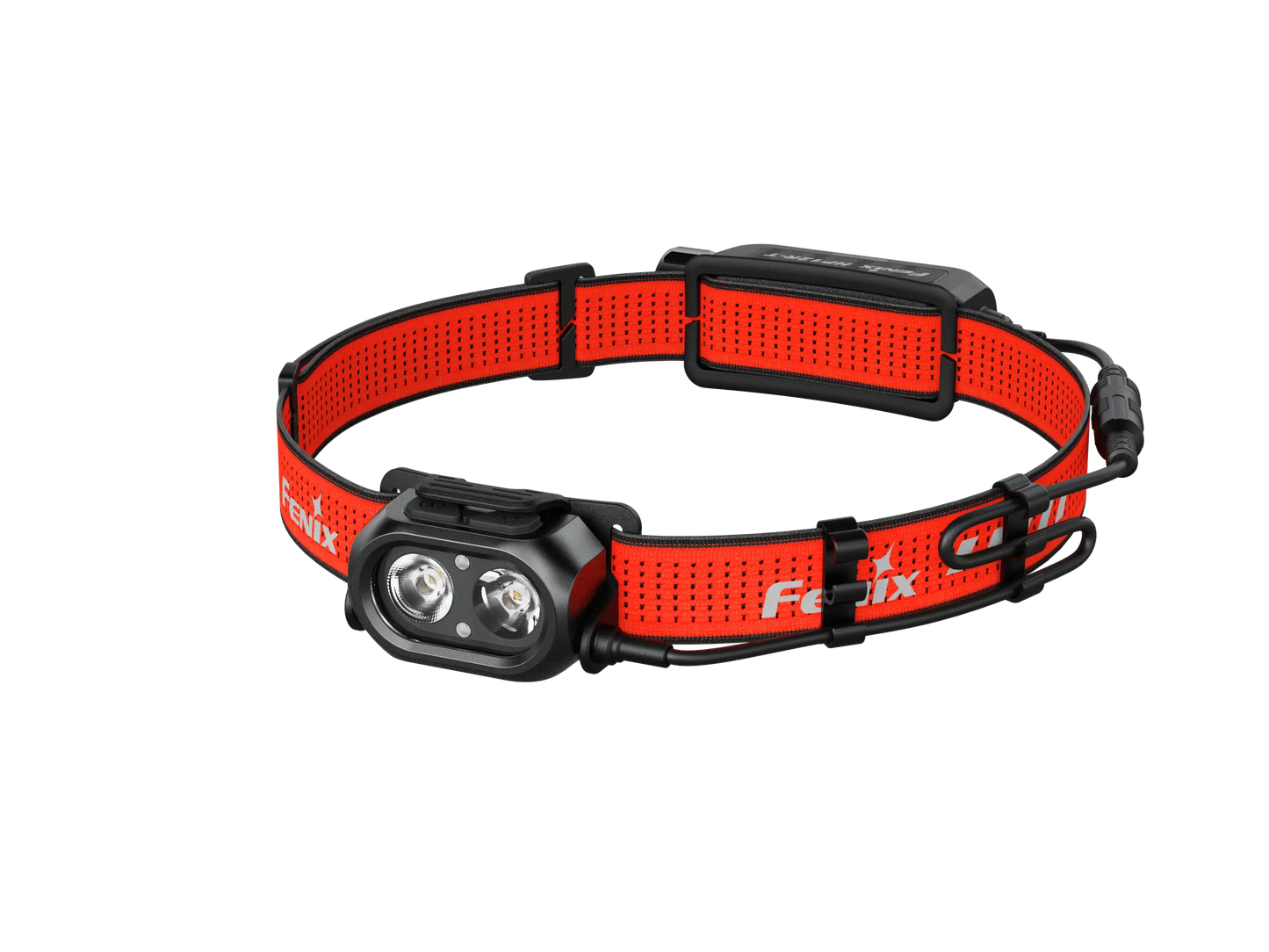 Fenix HP12R-T Balanced Trail Headlamp Fenix Store