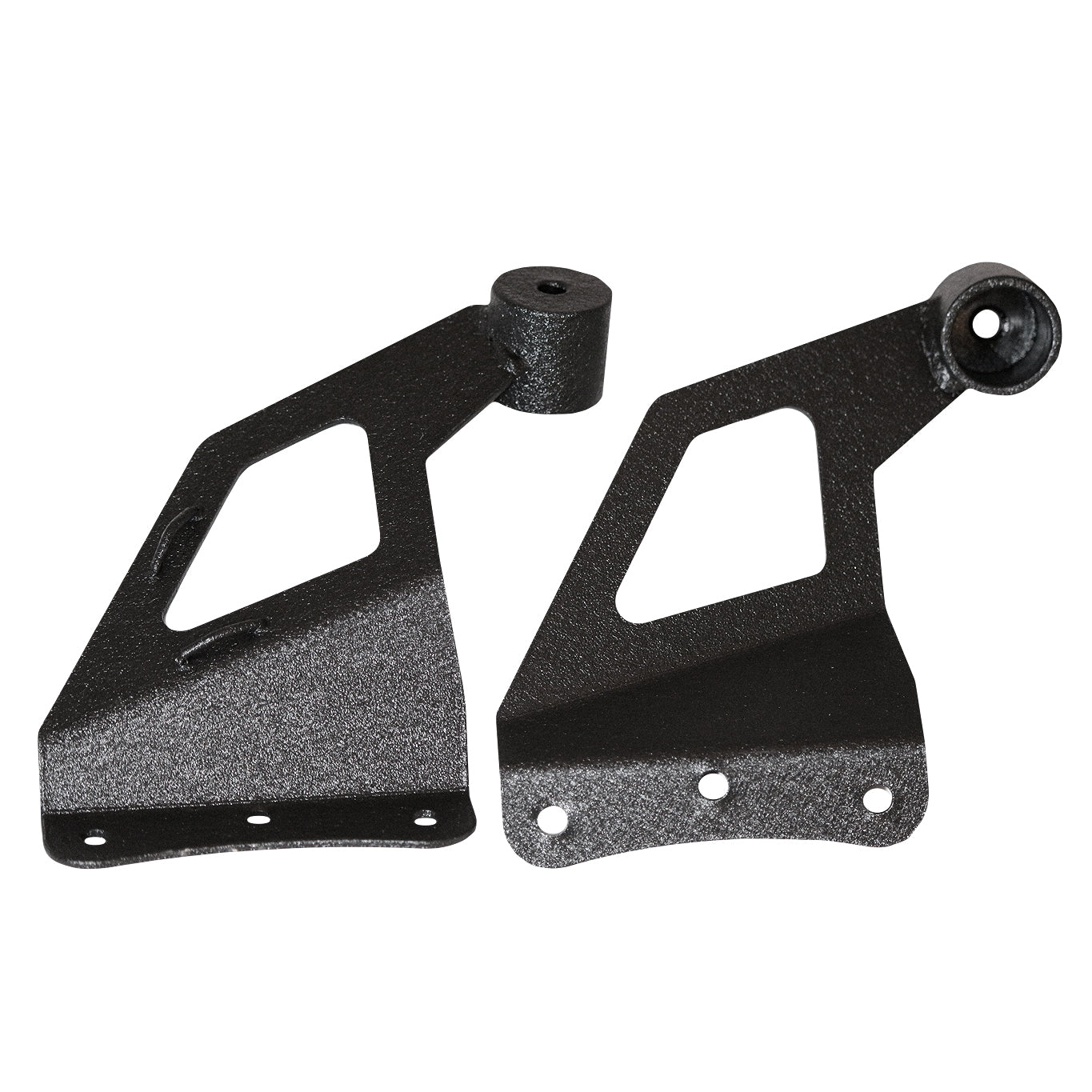 Ford Raptor and F150 50” Straight Bracket 2009-2014