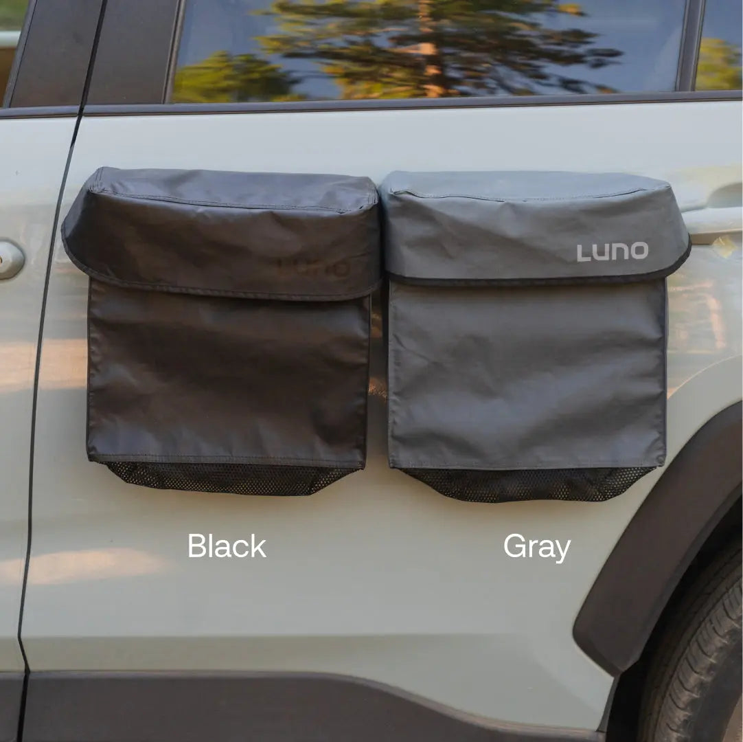 Gear & Shoe Storage Bag Luno®