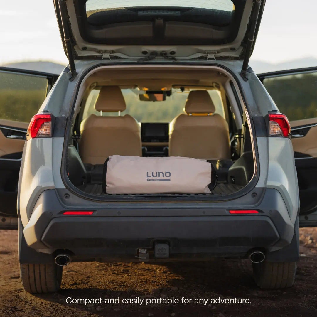 AIR Pro Vehicle Mattress Luno®