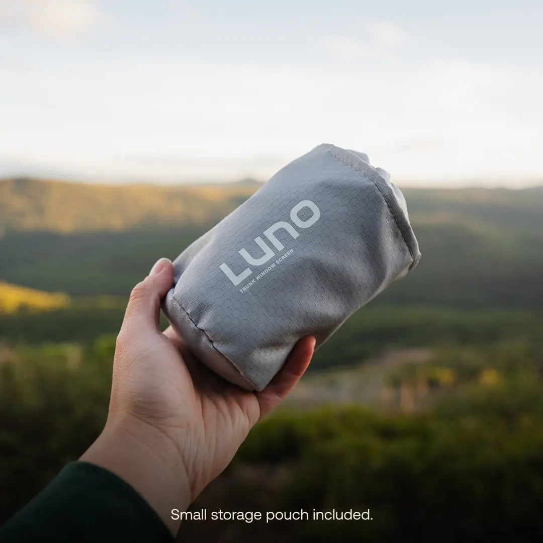4Runner Trunk Window Screen Luno®