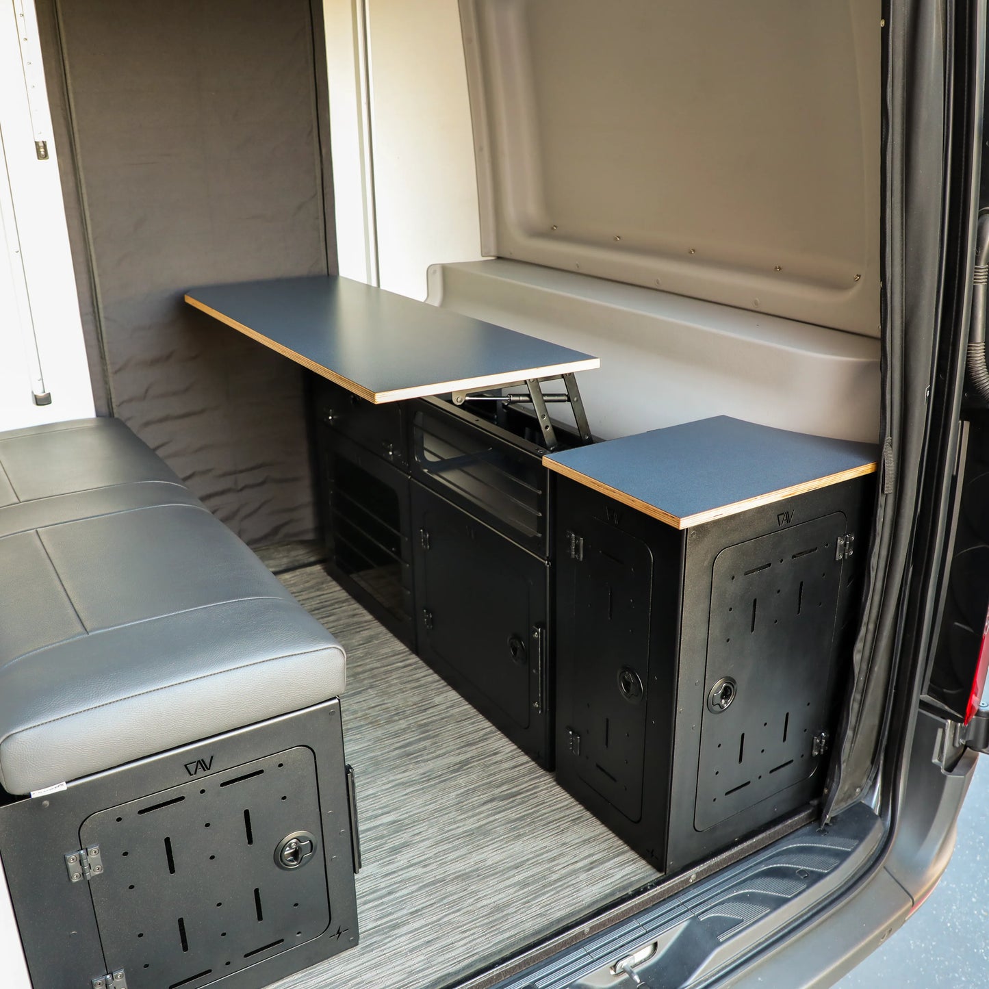 H2O Storage Box PRO