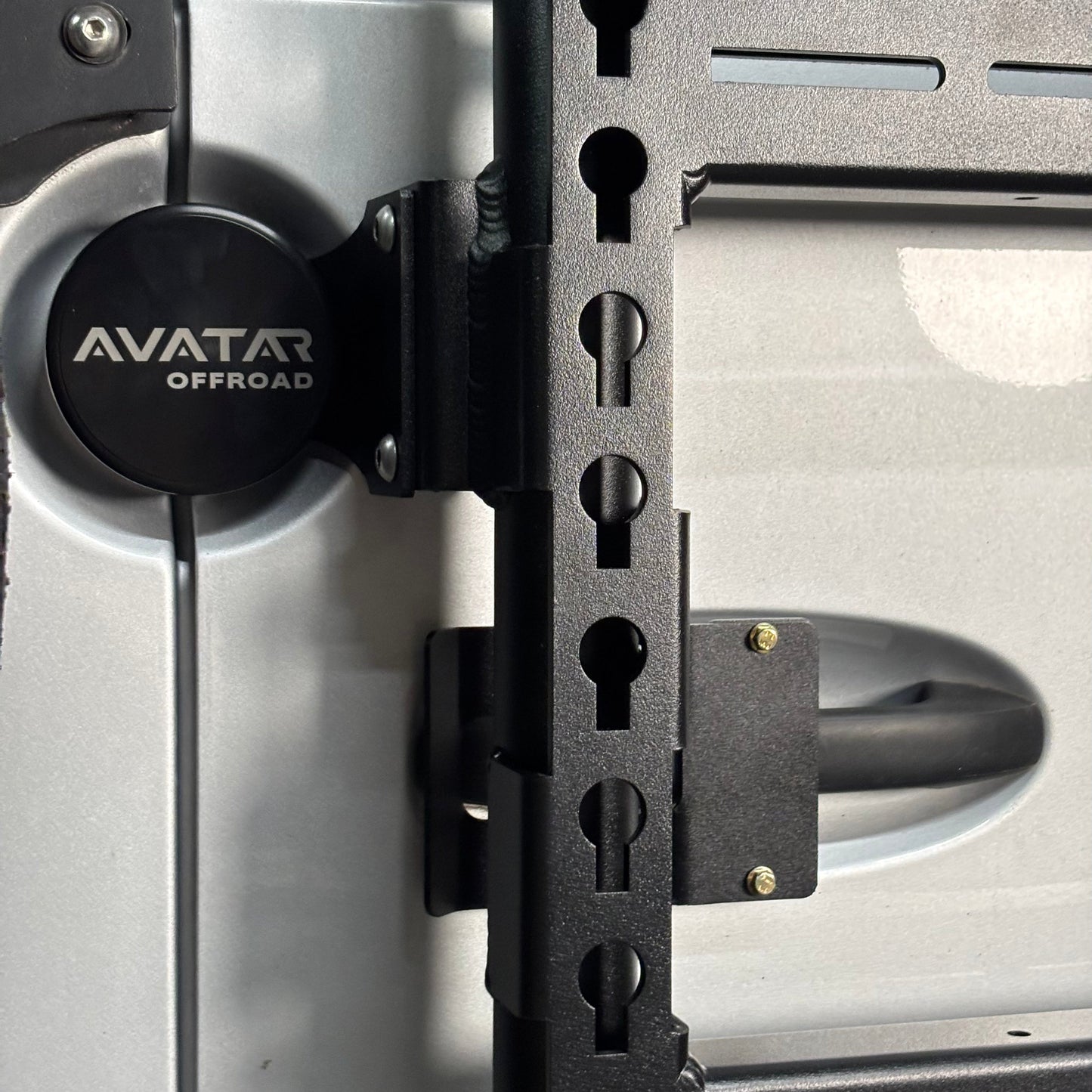 Avatar Van Door Handle Extension avatar offroad
