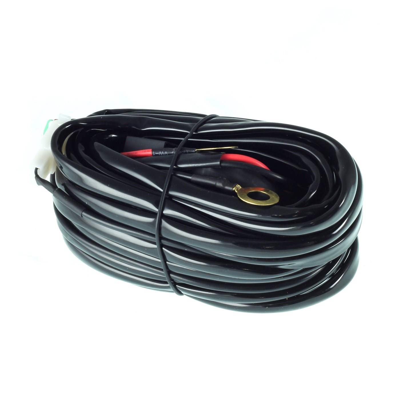 ATC - Light Bar Wiring Harness (Single) All Terrain Concepts