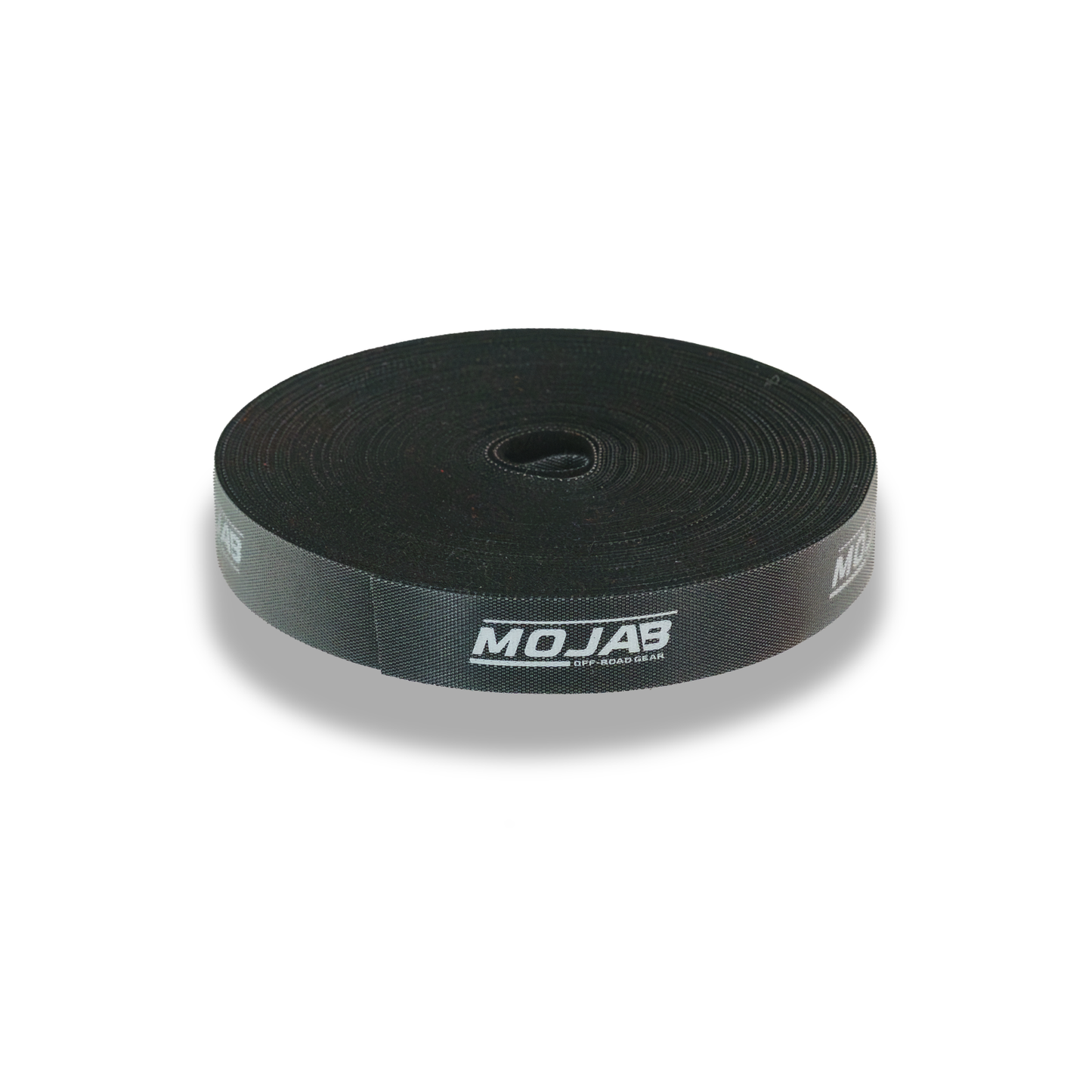Back to back Velcro hook and loop tape MOJAB OFFROAD