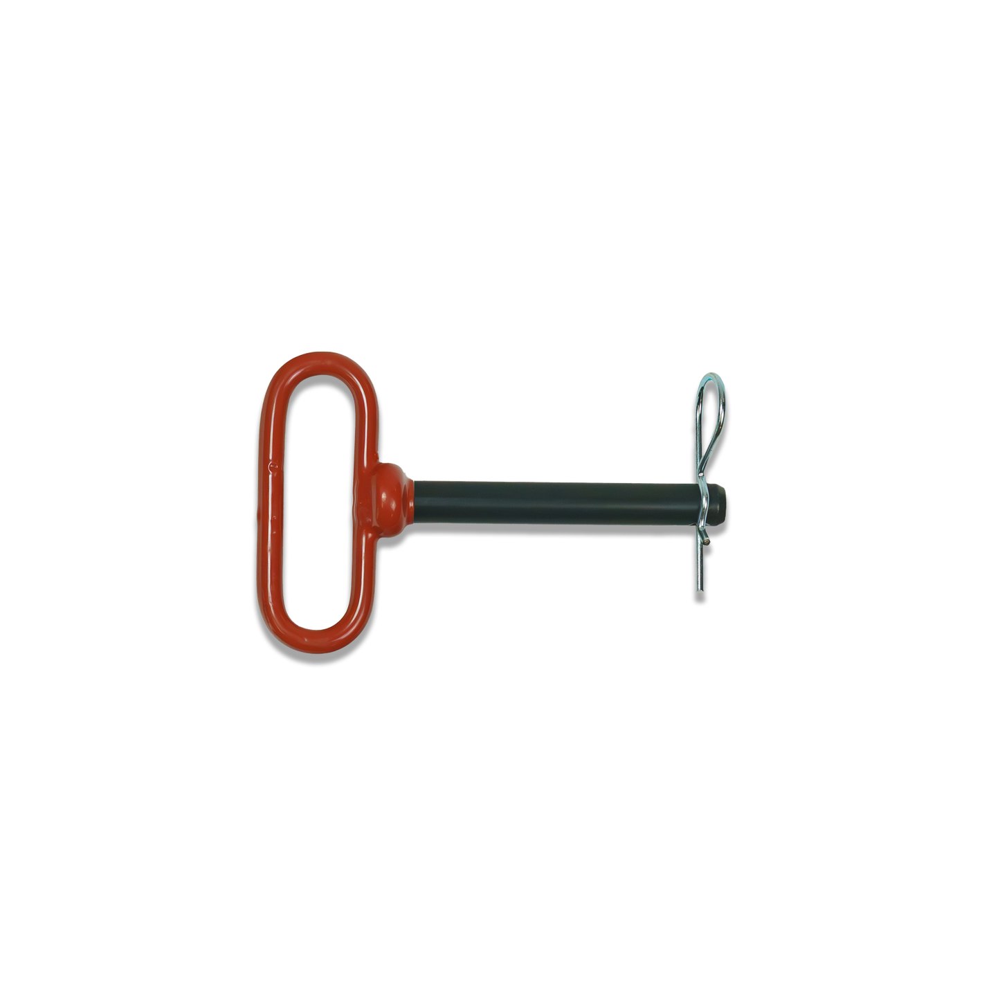 2.5” billet aluminum hitch receiver with heavy duty pin(LIFETIME WARRANTY) MOJAB OFFROAD