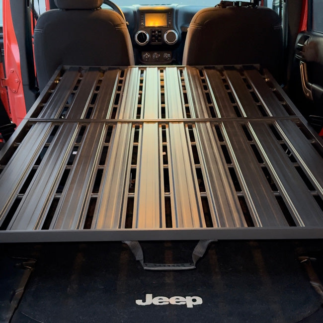 PACK Rack SUV Nokhu