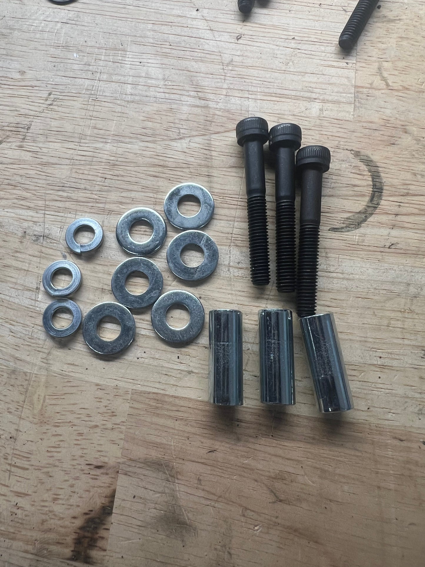 Speed UTV 2nd Battery Kit