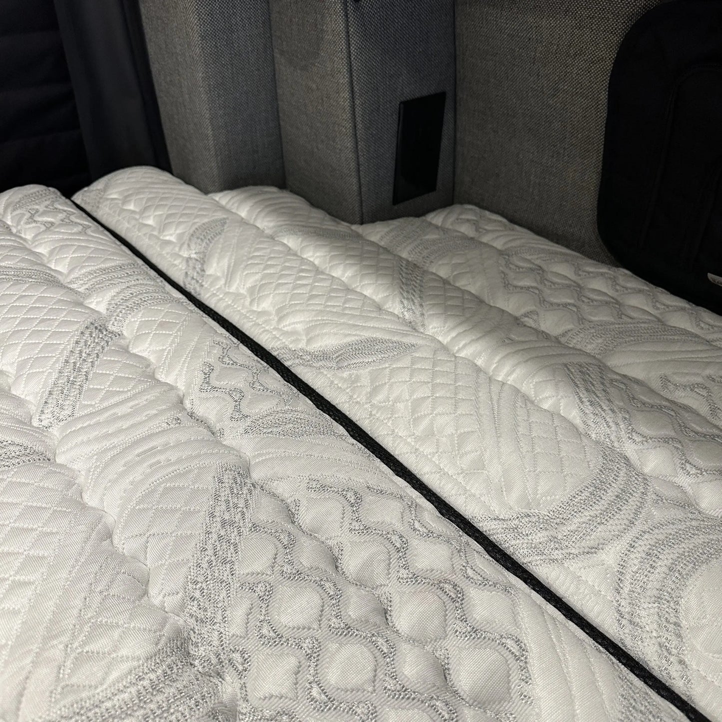 Storyteller ULTRA Luxe Mattress Canyon Adventure Vans