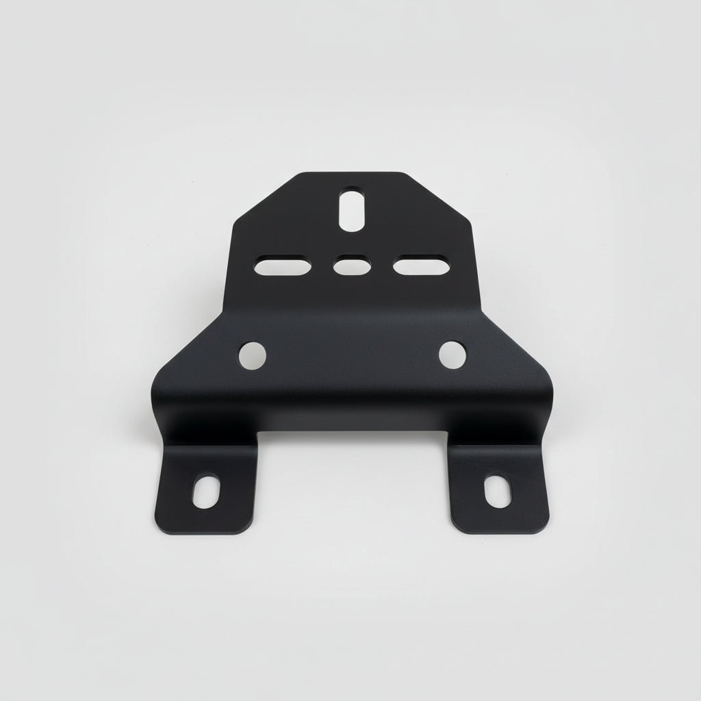 Sprinter OEM Rail Crossbar Bracket Kit Unaka Gear Co.