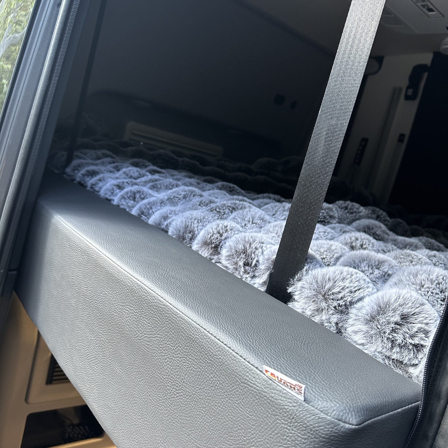 VersaFlex Bed Rack