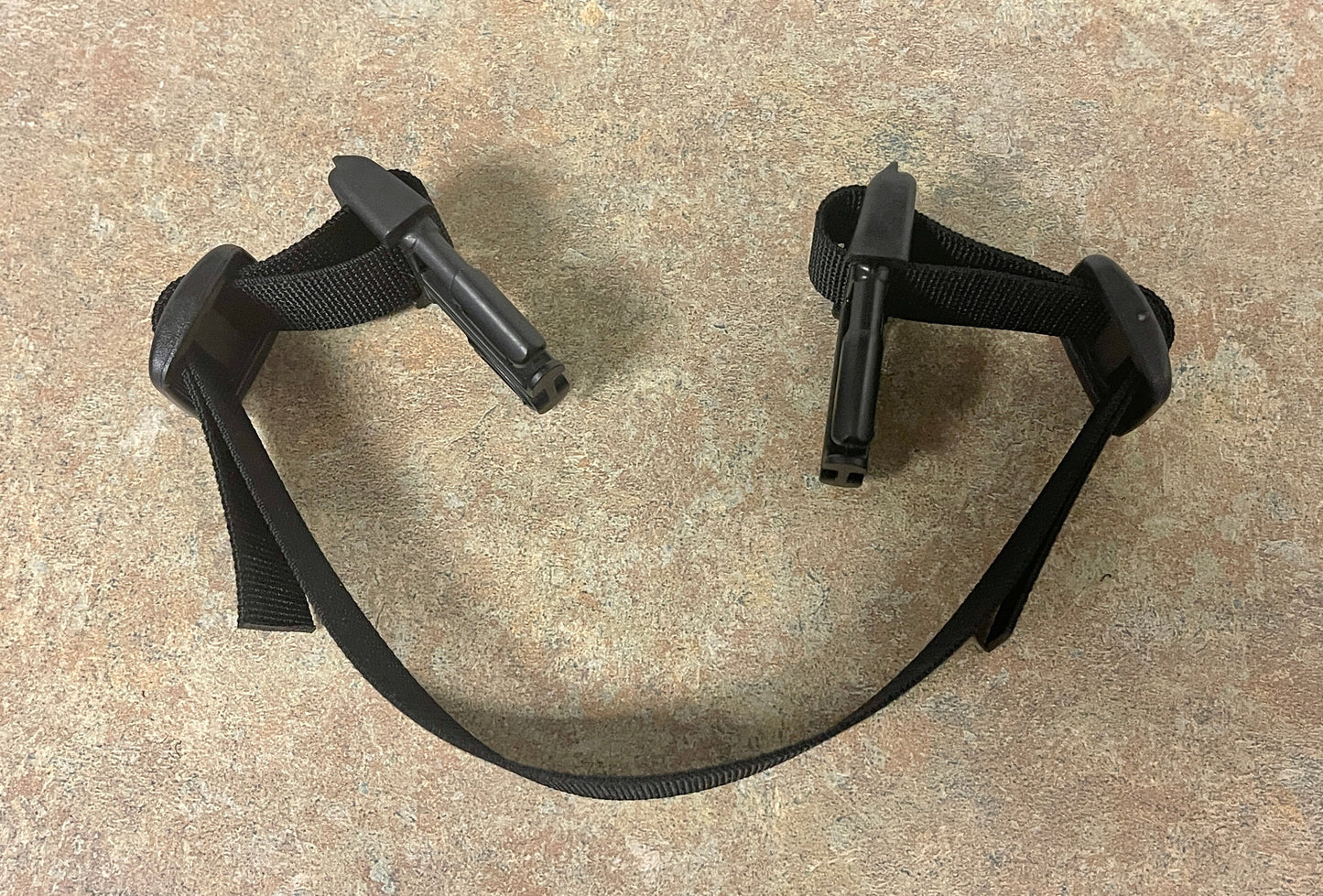 Extra Headrest Strap Overland Gear Guy