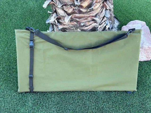 Double Down Full Deck Carrying Bag Las Vegas Overlanding Co.