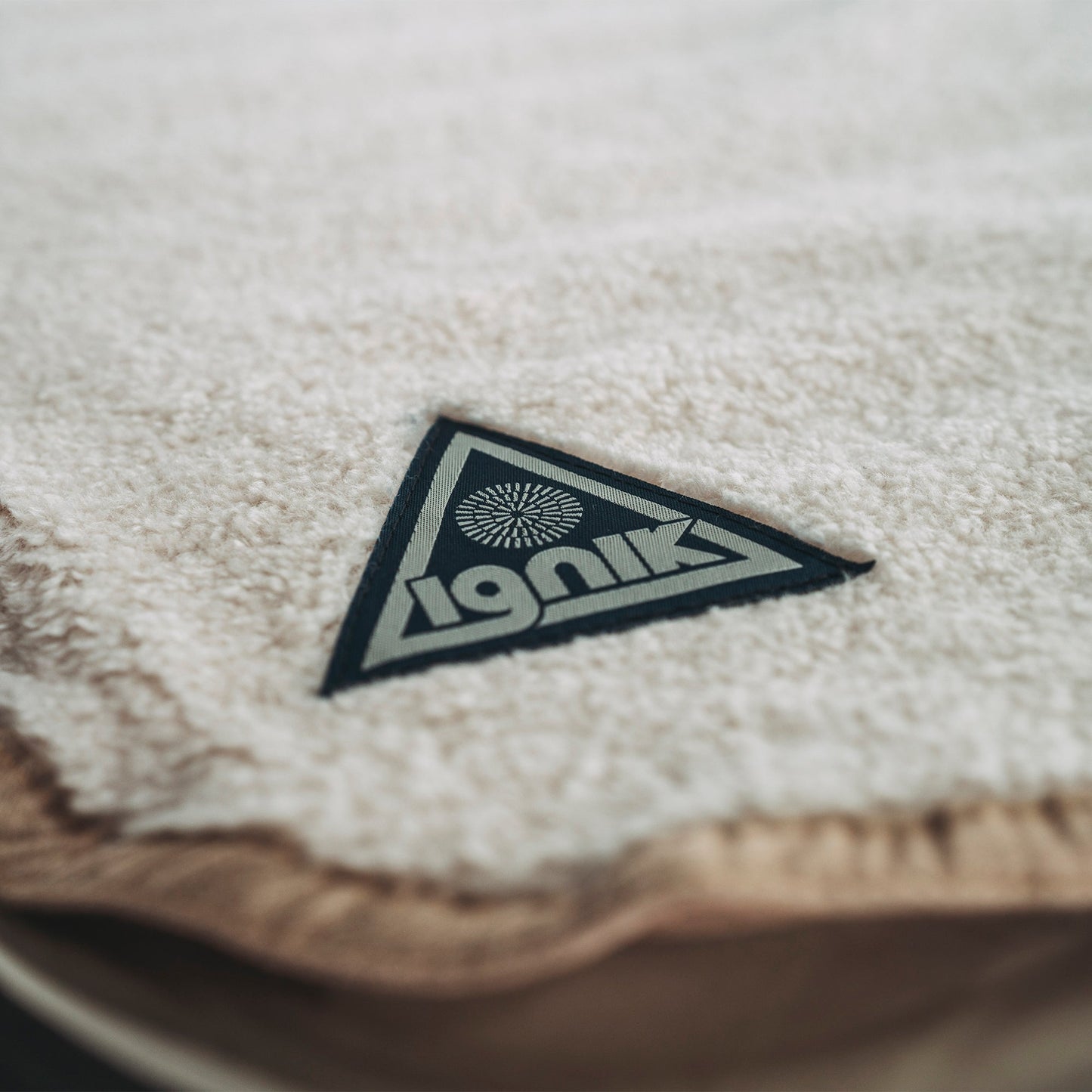 Flipside Heated Bed Cover Fleece Ignik Outdoors