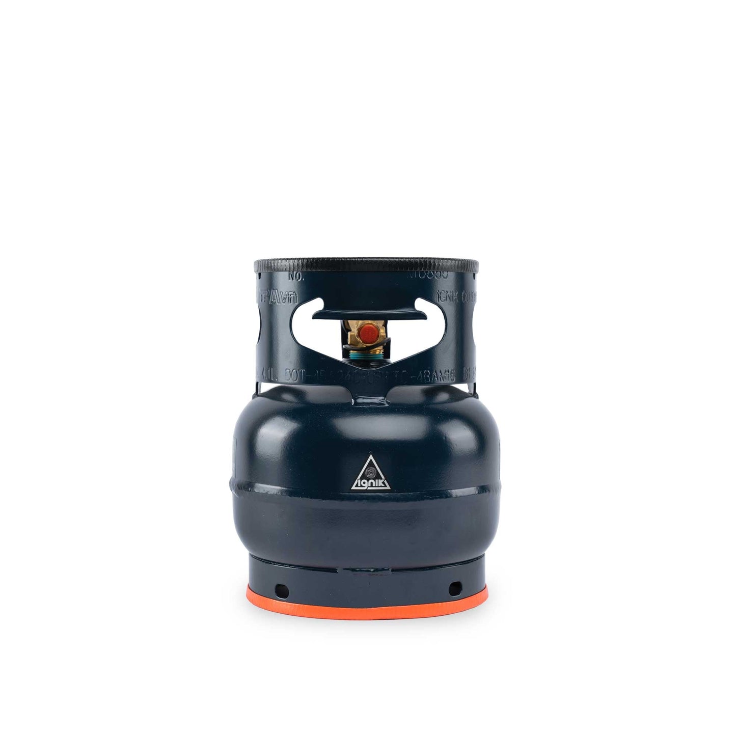 Gas Growler 3.8 Deluxe Ignik Outdoors