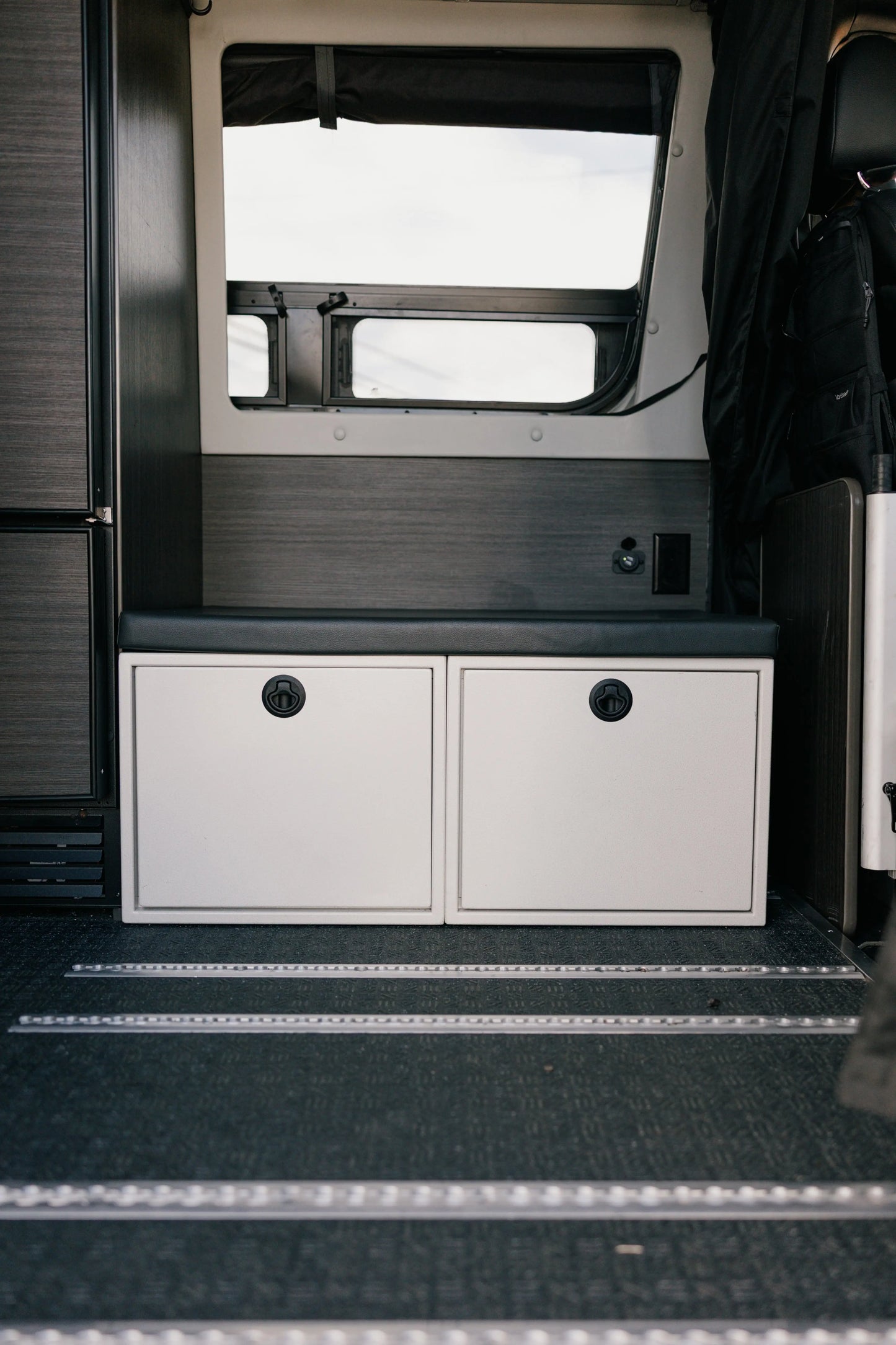 Single Drawer Cabinet 22"x18"x15" Van Wife Components