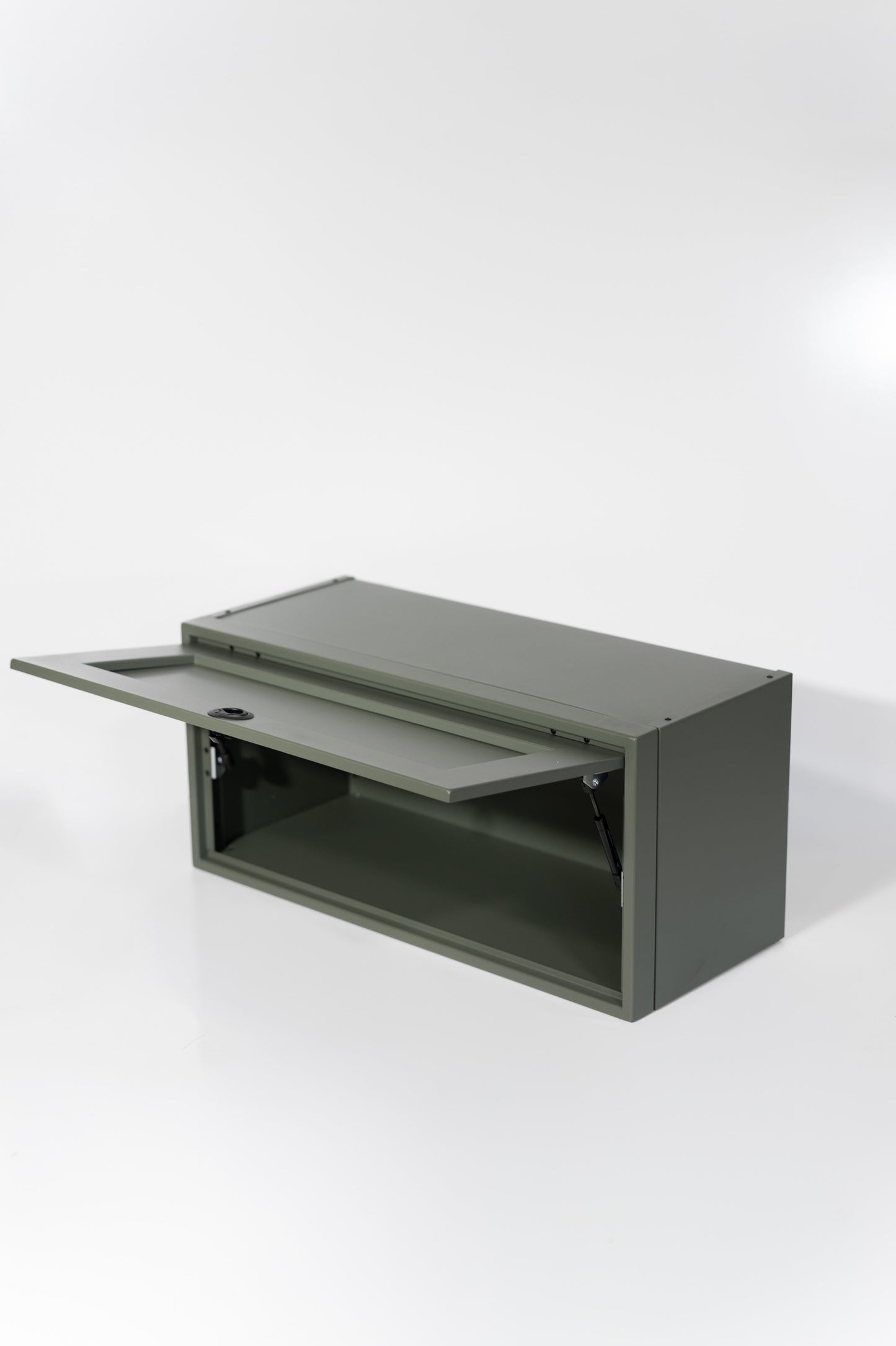 34.5" Ekko Cabinet - 34.5"x14.5"x16" - Driver's Side