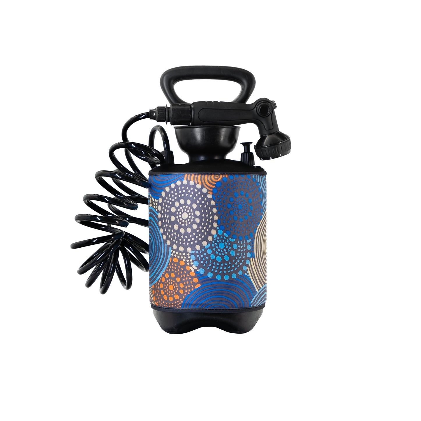 Portable Shower Jamigam 1.3G