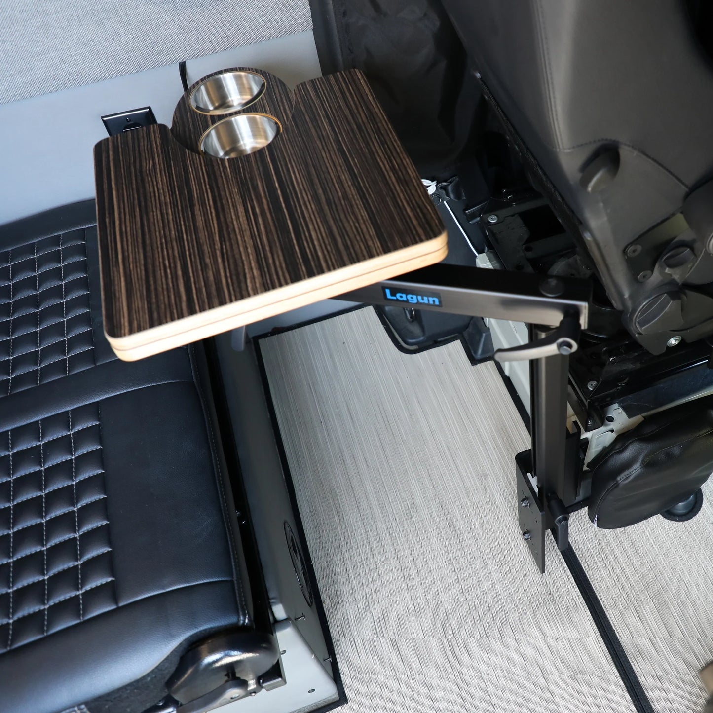 The Jenna 2.0 Folding Table Top
