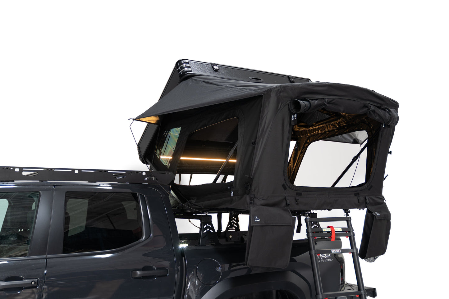 Kali - Rooftop tent