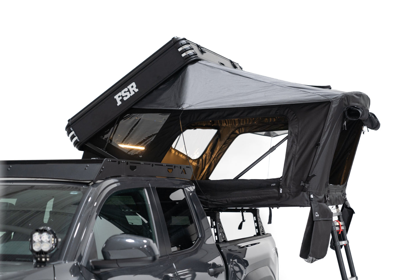 Kali - Rooftop tent