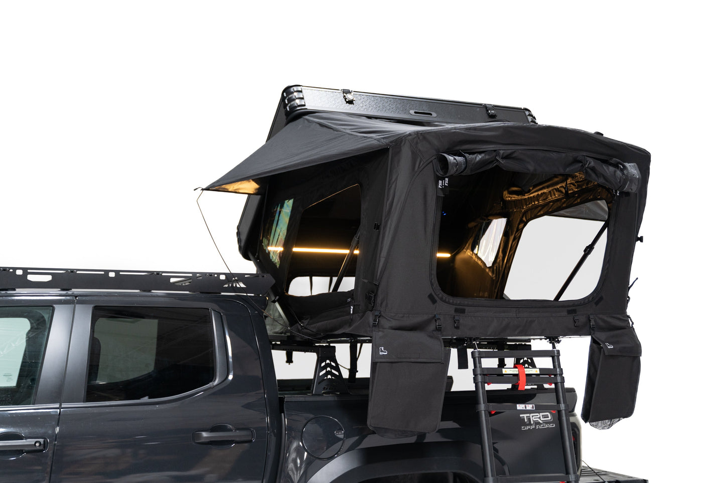 Kali - Rooftop tent