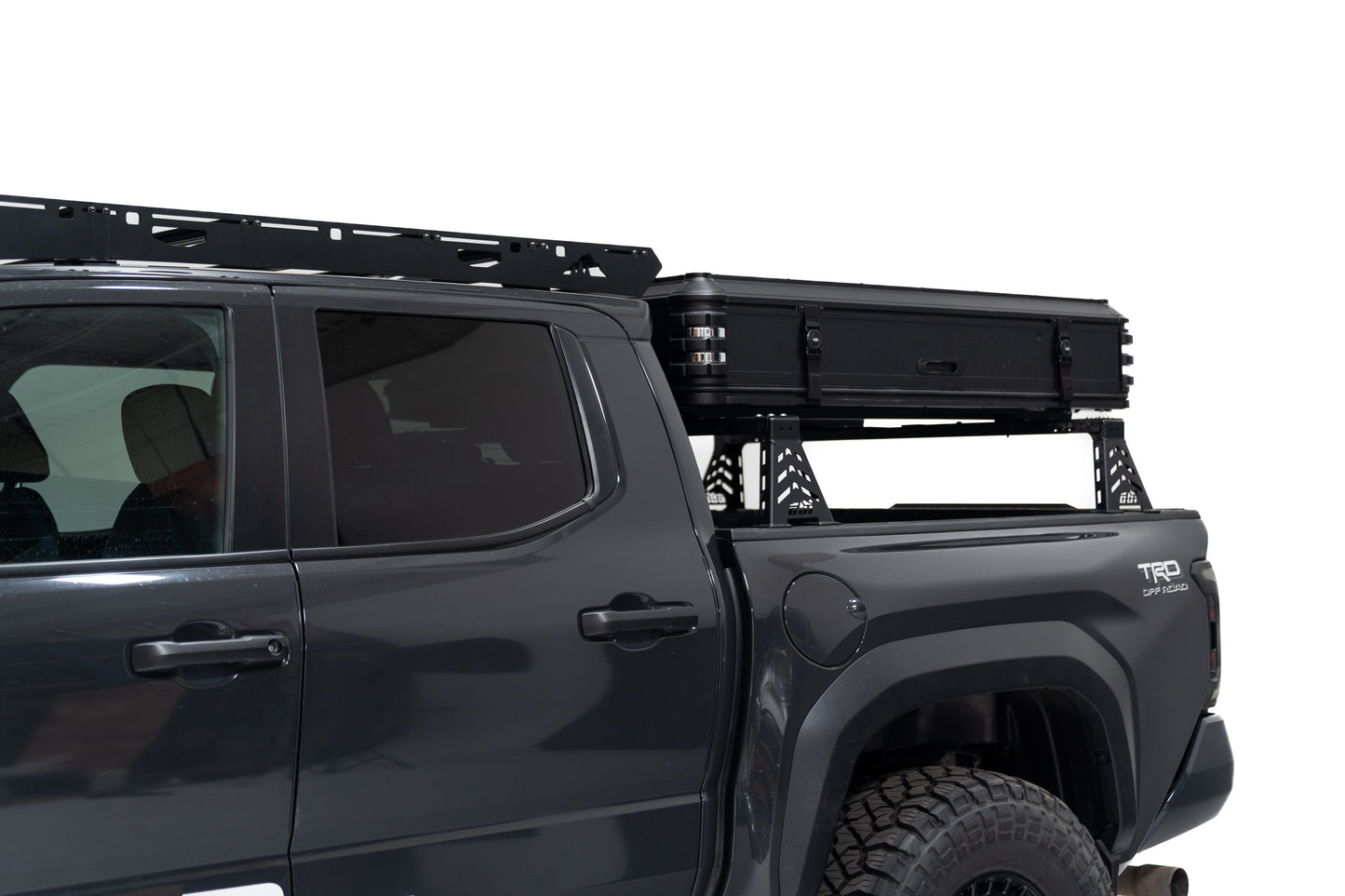 Kali - Rooftop tent