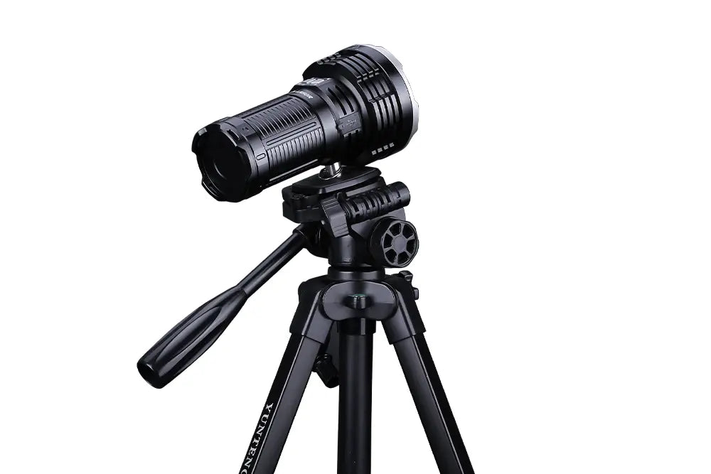 Fenix LR50R Multifunctional LED Search Light - 12000 Lumens Fenix Store
