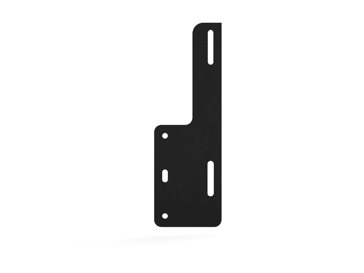 Transit B-Pillar Lagun Table Mount https://www.avcrig.com/store