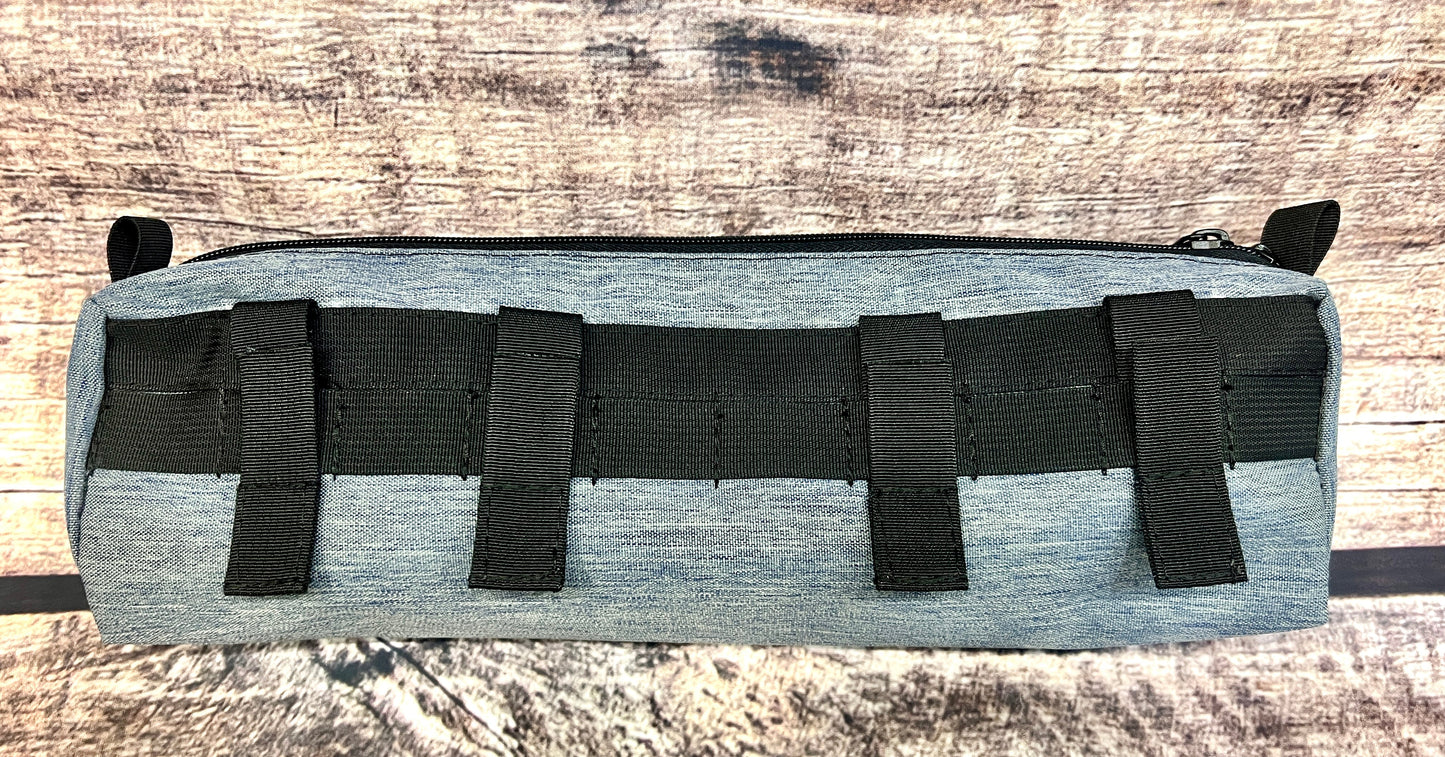 MOLLE Storage Cubby Pouches - Set