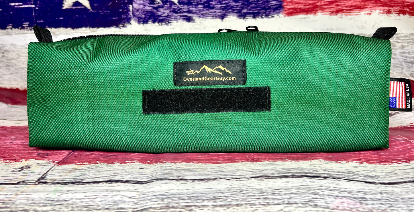 MOLLE Storage Cubby Pouches - Set