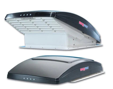 Maxx Air Fan Installation Kit