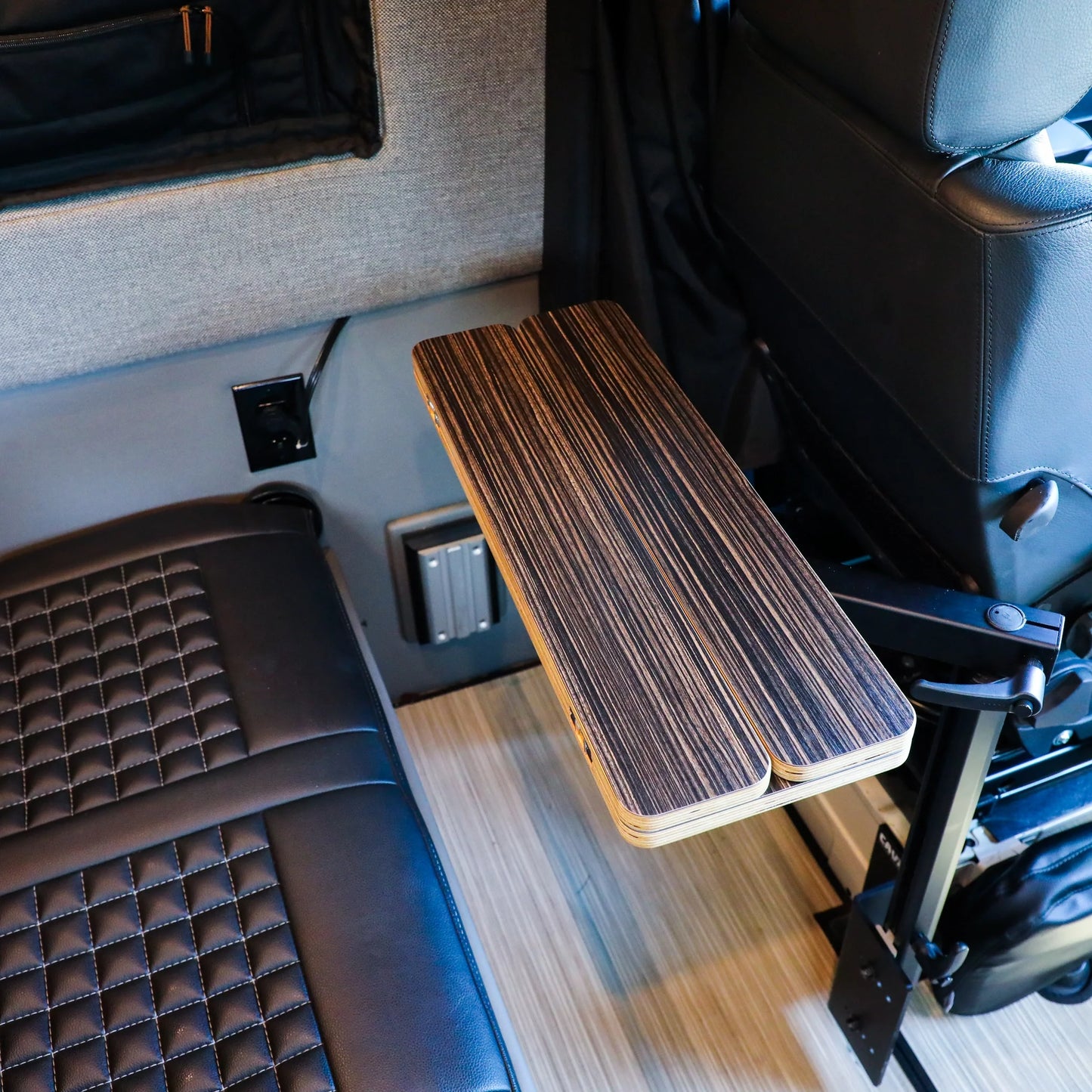 Mini Skinny Folding Table