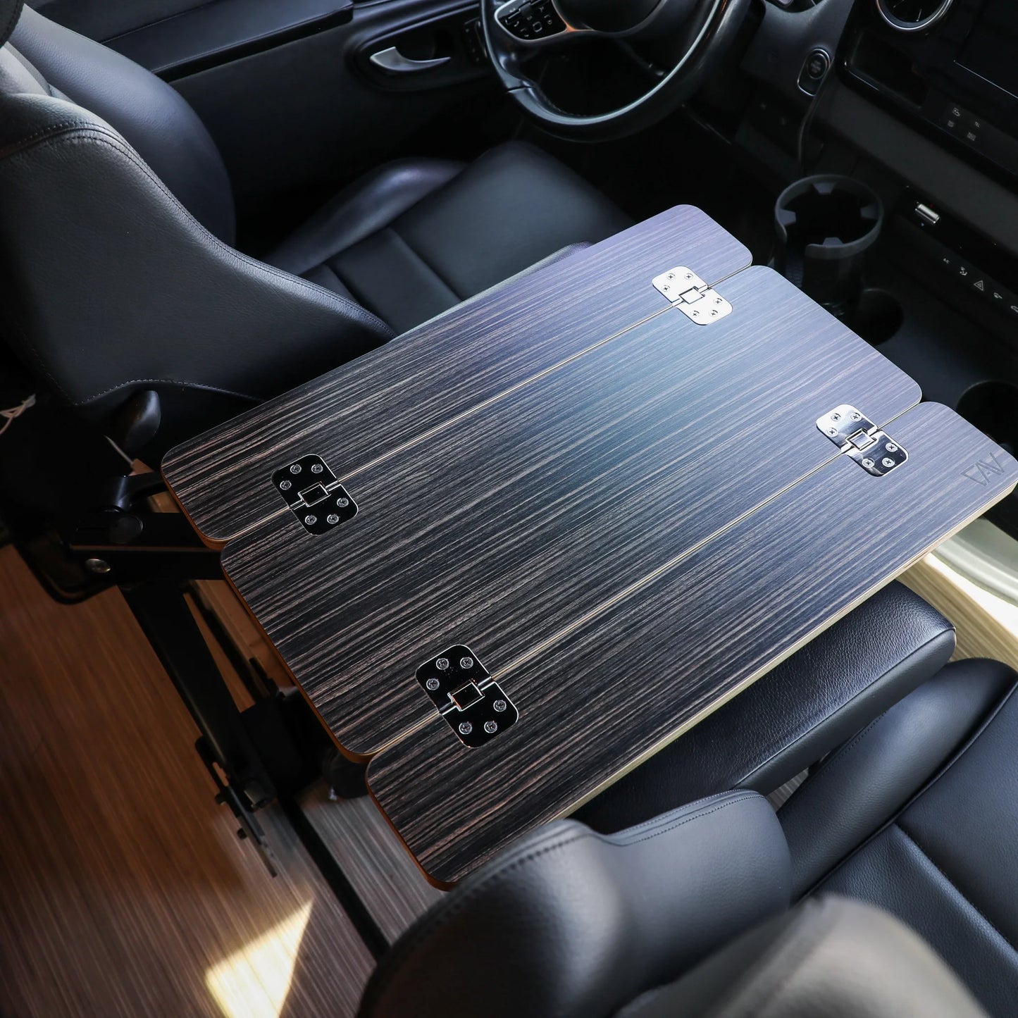 Mini Skinny Folding Table