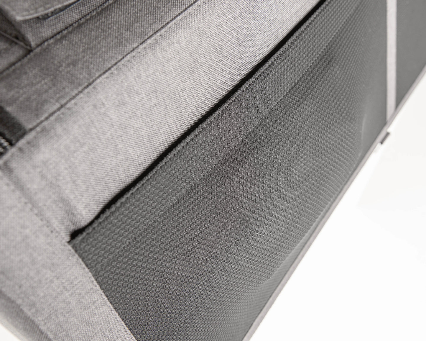 Moon Box Rover Vans Edition Padded Aluminum Upper Cabinet *IN STOCK!* No tariffs! Rover Vans