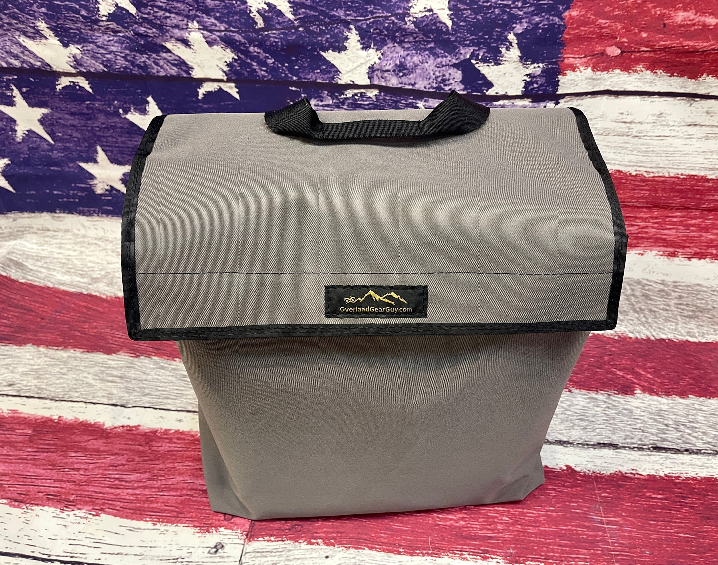 Mr Buddy Heater Bag I Overland Gear Guy