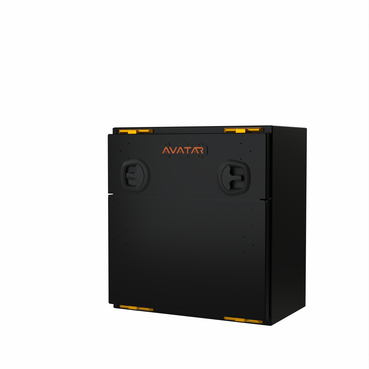 Niko Van Storage Box