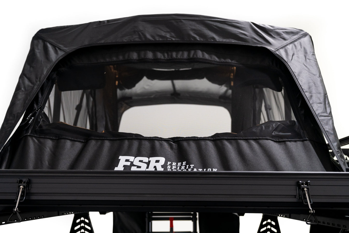 Nova - Hybrid Foldout Rooftop Tent