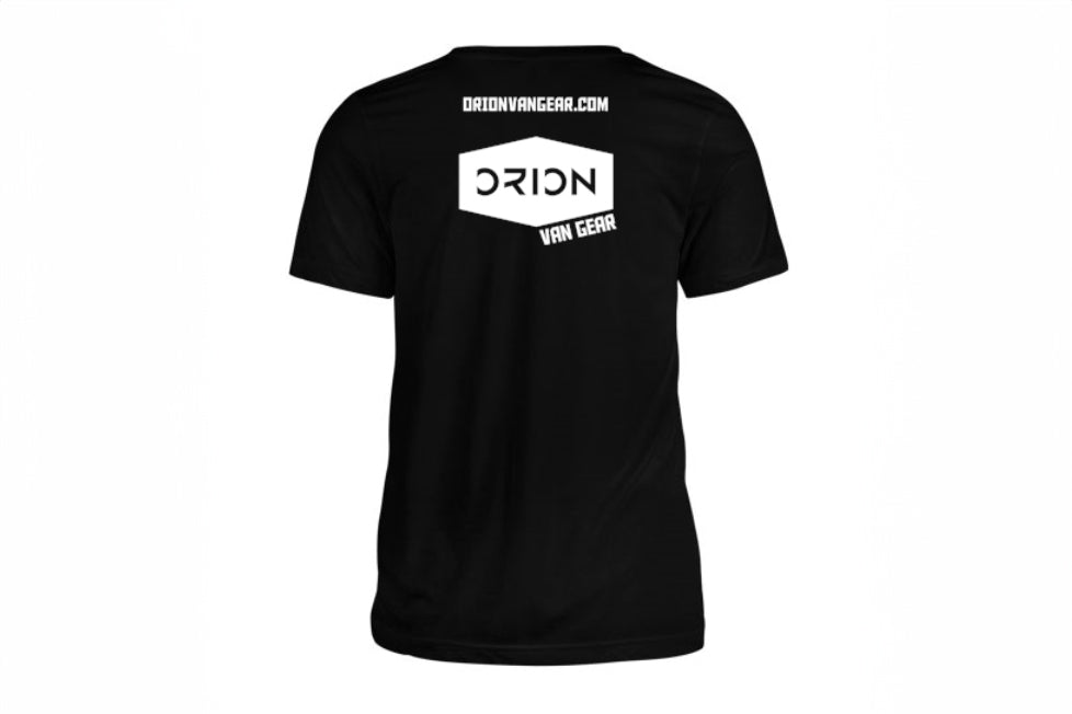 Orion Super-Soft T-Shirts
