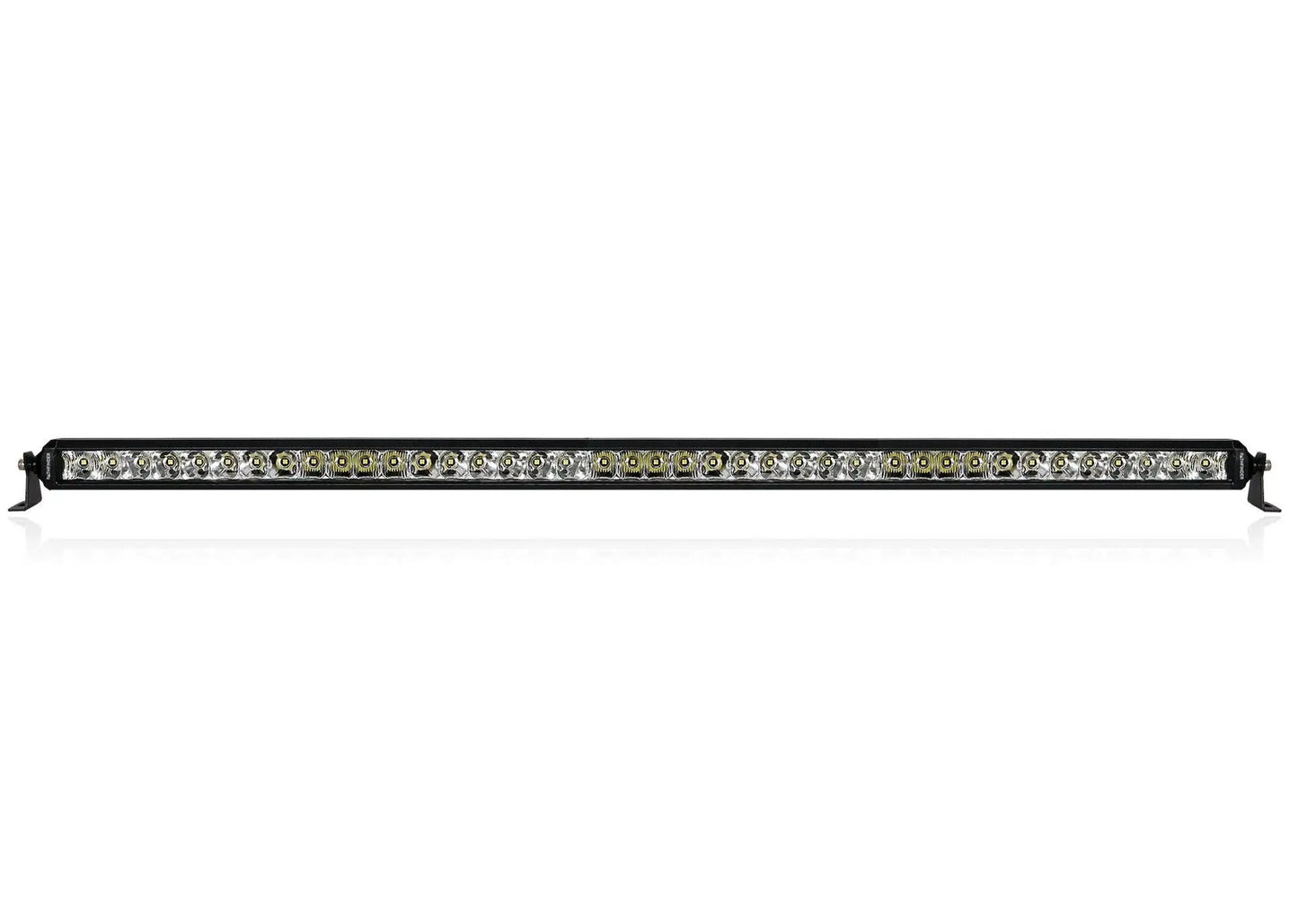 Pathfinder - 40" LED Light Bar - Single Row Backwoods Adventure Mods