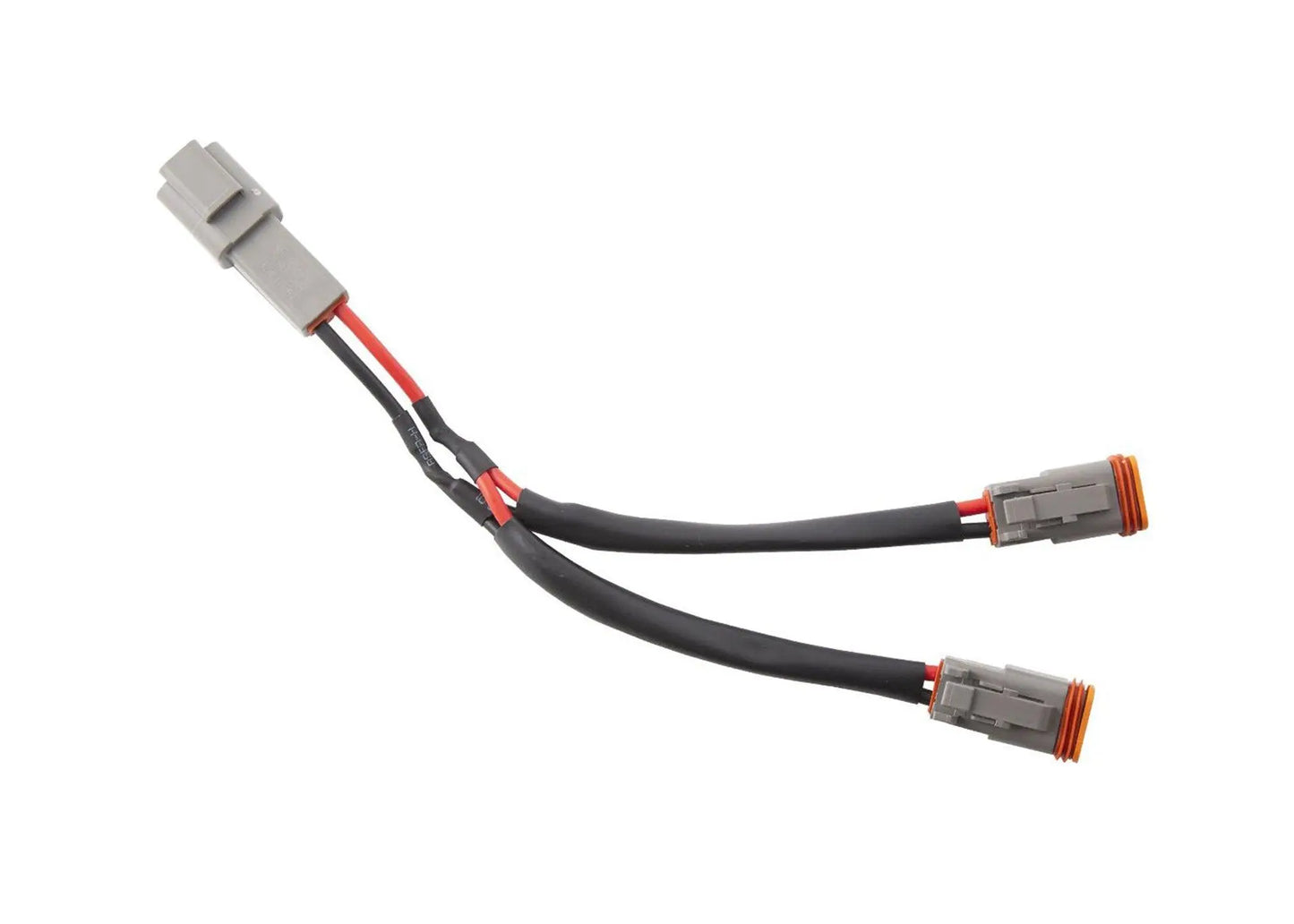 Pathfinder - DT Connector 2-Way Splitter Backwoods Adventure Mods