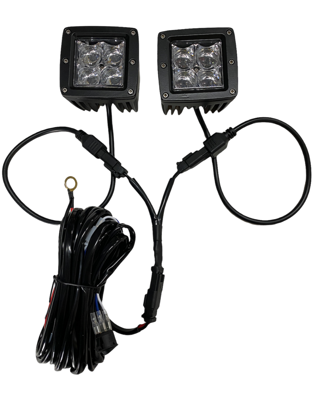 DT 2 into 1 Splitter GGLighting