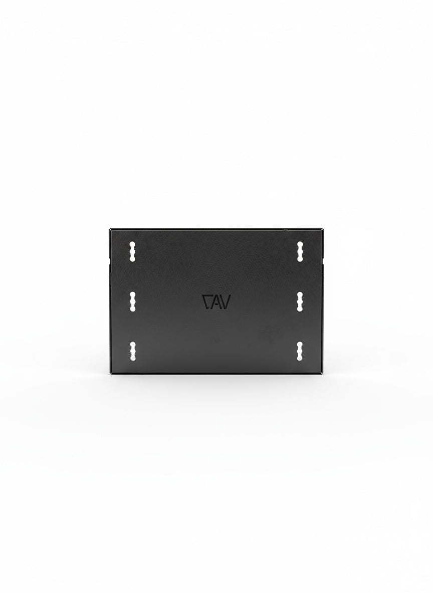 Ekko Exterior Drop-Down Table