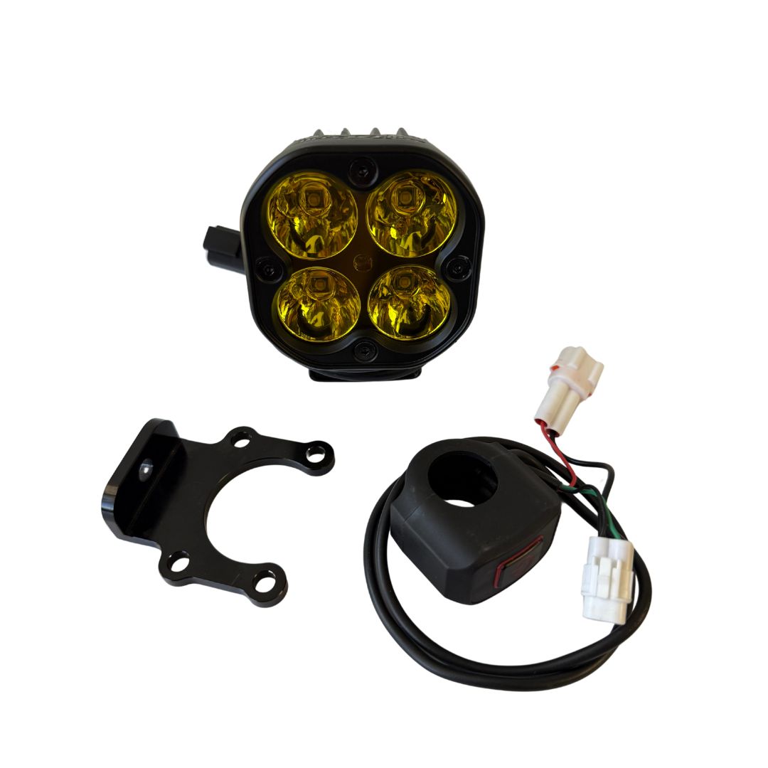 ATC Lighting Kit for Surron All Terrain Concepts
