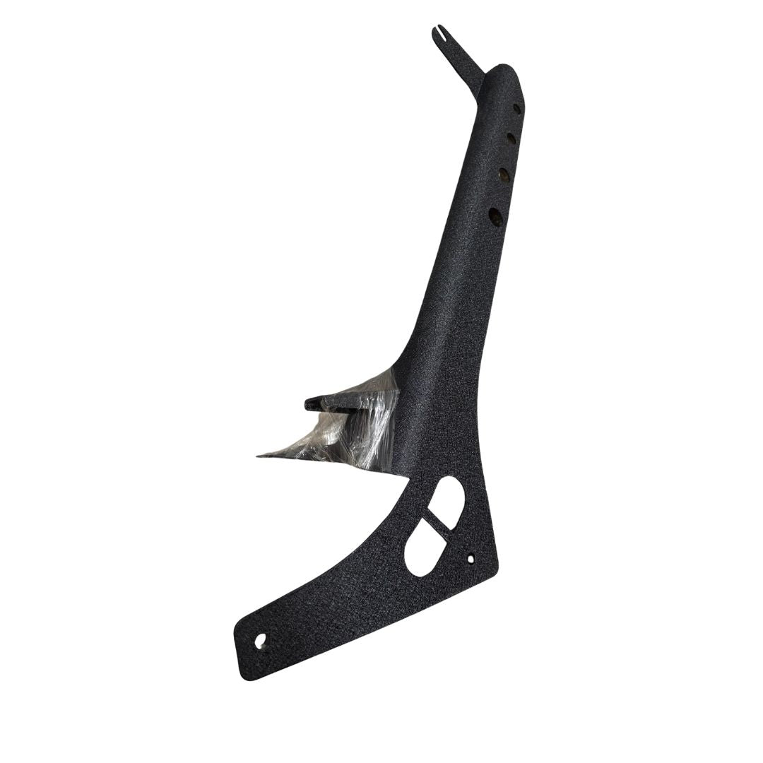 Jeep 50” Straight Light Bar Bracket All Terrain Concepts